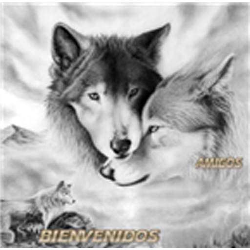 Lobo Amanecer MX screenshot 1