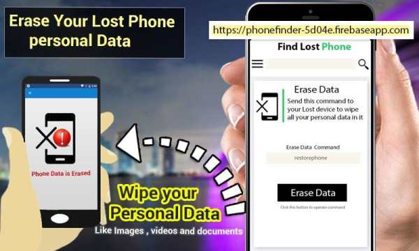 Lost Device Finder: Lost Phone Tracker screenshot 4