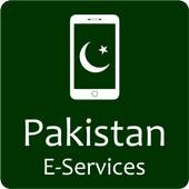 Pakistan E-Services 2.0.11