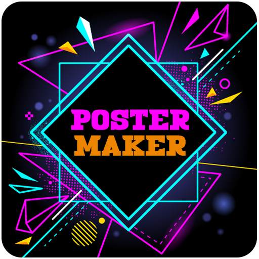 Poster Maker, Flyers Maker, Ads Page Designer 1.0.7