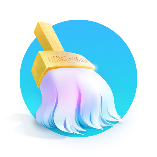Super Phone Cleaner - Speed Booster &amp; Cooler icon