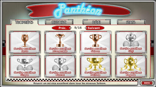 Burger Shop 2 screenshot 12