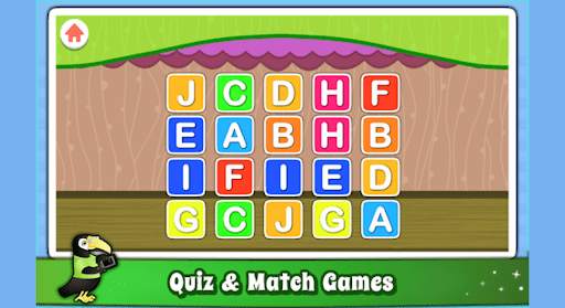 Alphabet for Kids ABC Learning screenshot 5