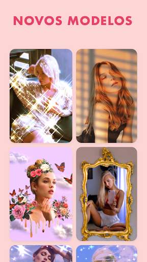 PicPlus®️ - Editor de Fotos screenshot 2