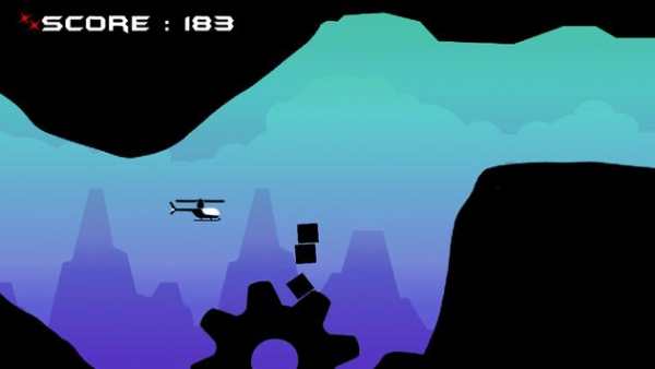 Geometry Escape screenshot 13