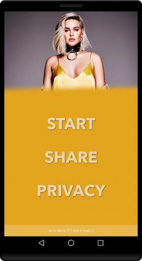 Anne Marie Songs Lyrics Offline (New Version) screenshot 3