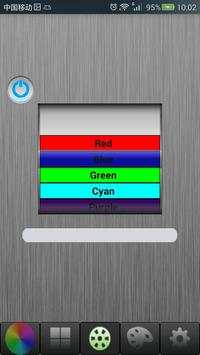 WiFi MiniController screenshot 3