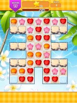 Cookie Crush screenshot 8