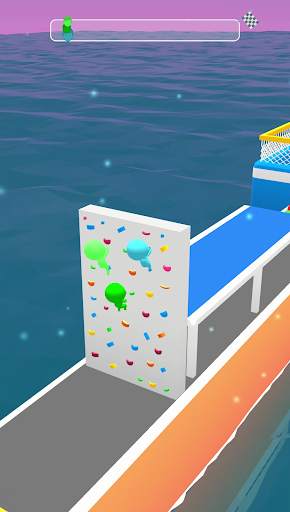 Toy Race 3D स्क्रीनशॉट 13