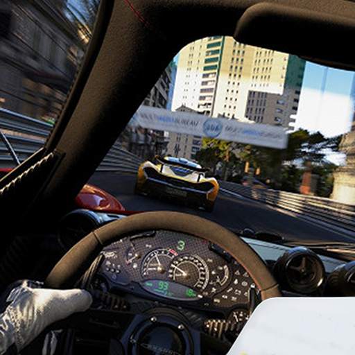 Car Racing Games Fever 1.5.3