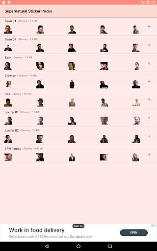 SPN Figurinhas para WhatsApp screenshot 7