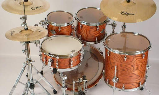 Drum Session screenshot 1