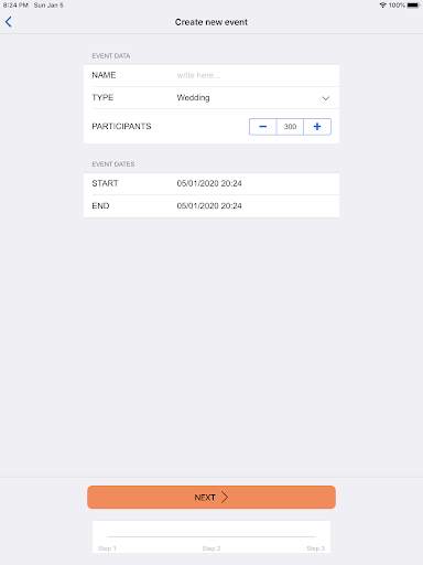 Pixair screenshot 3