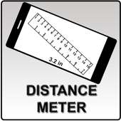 Distance Camera Meter on 9Apps