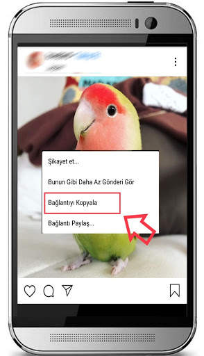 Photo and Video Download for Instagram screenshot 3