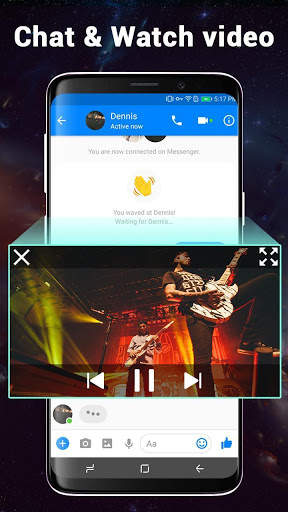 Video Player screenshot 2