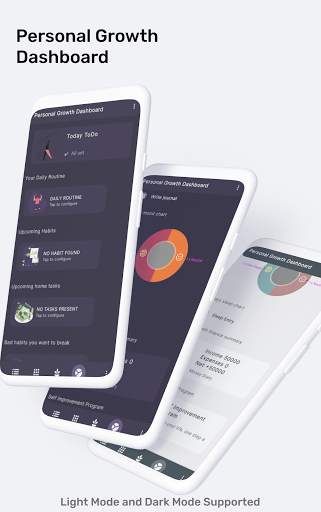 Good App, Self Improvement & Personal Growth app screenshot 2