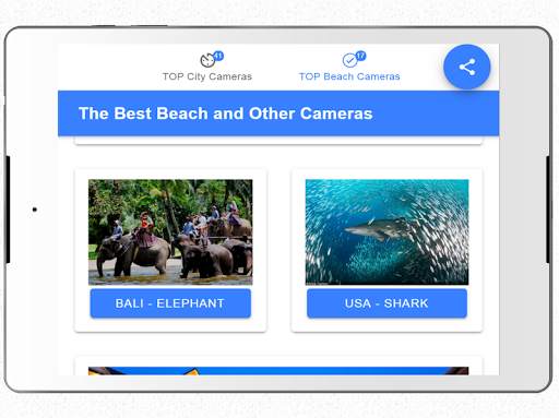 Earth Camera Online LiVE World Webcams_Camera Live screenshot 7