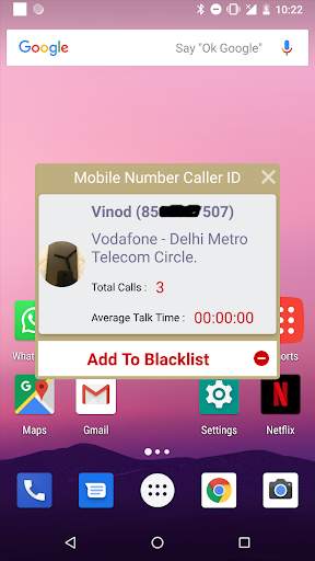 Mobile Number Location - Phone Call Tracker 8 تصوير الشاشة