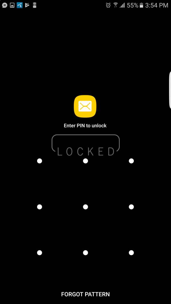 APP Lock TM screenshot 14