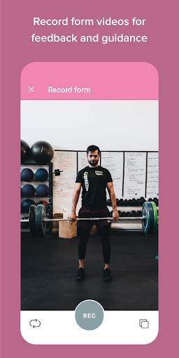V FIT screenshot 6