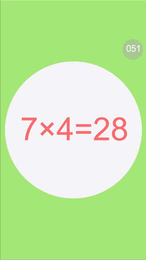 Matematica di base semplice   screenshot 5