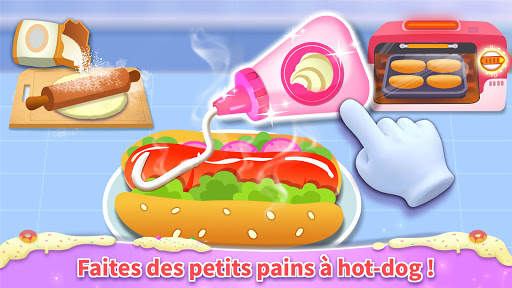Pâtisserie screenshot 4