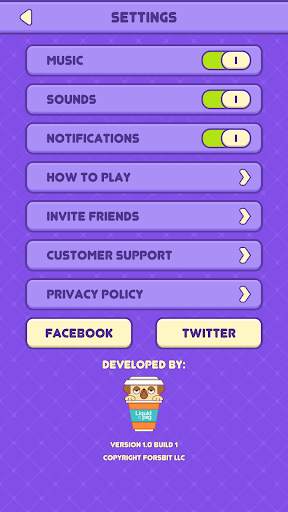 Word Play – connect & search puzzle game screenshot 8