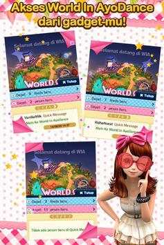 World In AyoDance screenshot 13