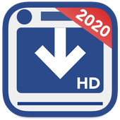 Video Downloader for Facebook icon