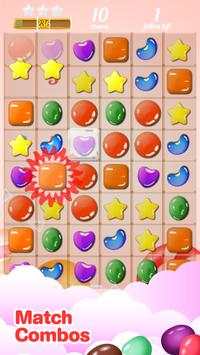 Candy Sweet screenshot 3
