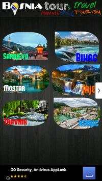 Bosnia tour screenshot 4