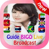 Guide Bigo Live Broadcast 1.0