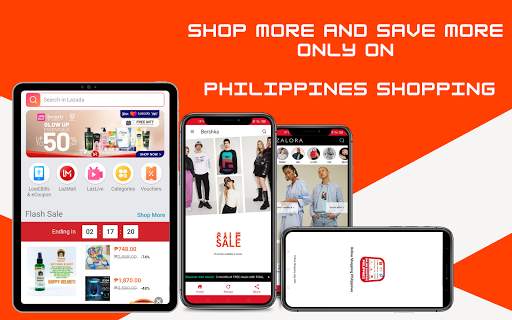 Online Shopping Philippines - Philippines Shopping screenshot 9