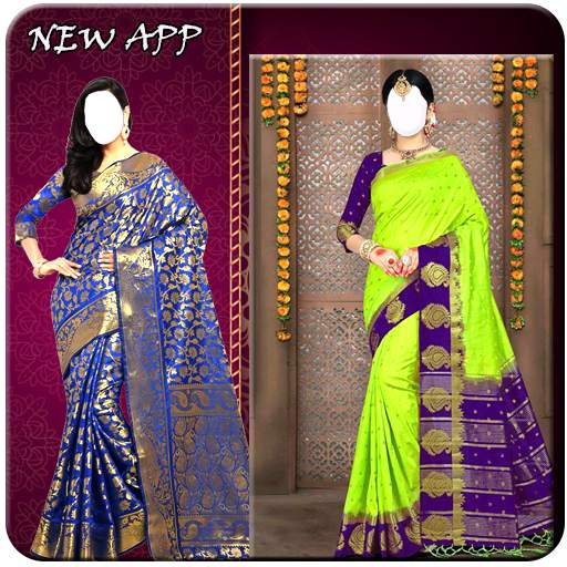 Wedding Silk Saree Collection 1.2