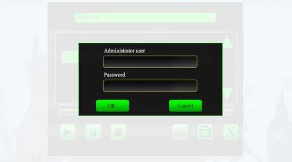 Fisk Player screenshot 3