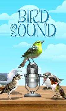 Bird Sound and Picture screenshot 1