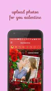 My Valentine screenshot 2
