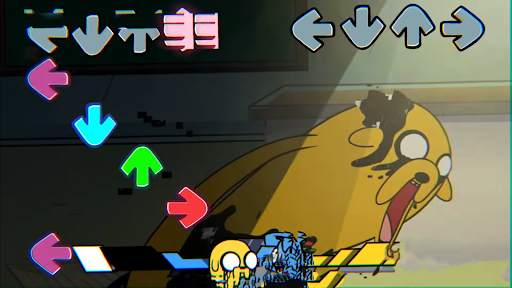 Pibby Apocalypse FNF Mod screenshot 3