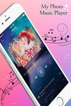 My Photo Music Player screenshot 5