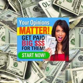 Survey Gig Cash Monetizer screenshot 1