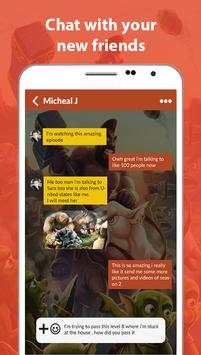 Coc Fanzo For Clash Of Clans & Free Gems Fans screenshot 3