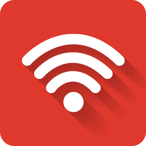 WiFi Hacker - Password icon