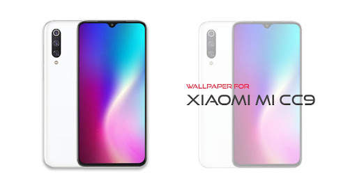 Theme for Xiaomi Mi CC9 / Xiaomi mi cc9 Pro screenshot 1
