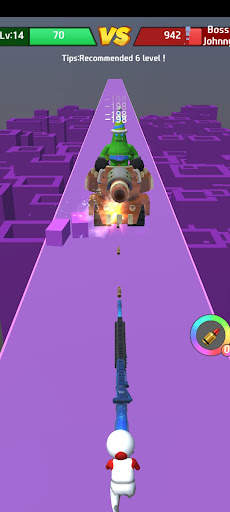 King Of Guns screenshot 3