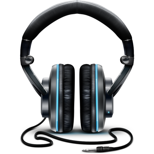 Headphone Connect أيقونة
