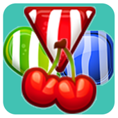Candy Chewy Crush icon