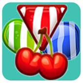 Candy Chewy Crush 2