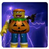 Tips ROBLOX Halloween Least 1.0