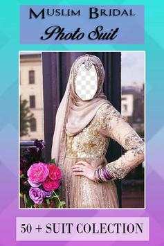 Muslim Bridal Photo Suit screenshot 2